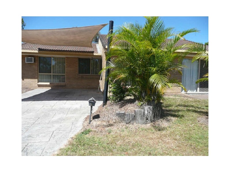 6 Triscay Place, Varsity Lakes QLD 4227