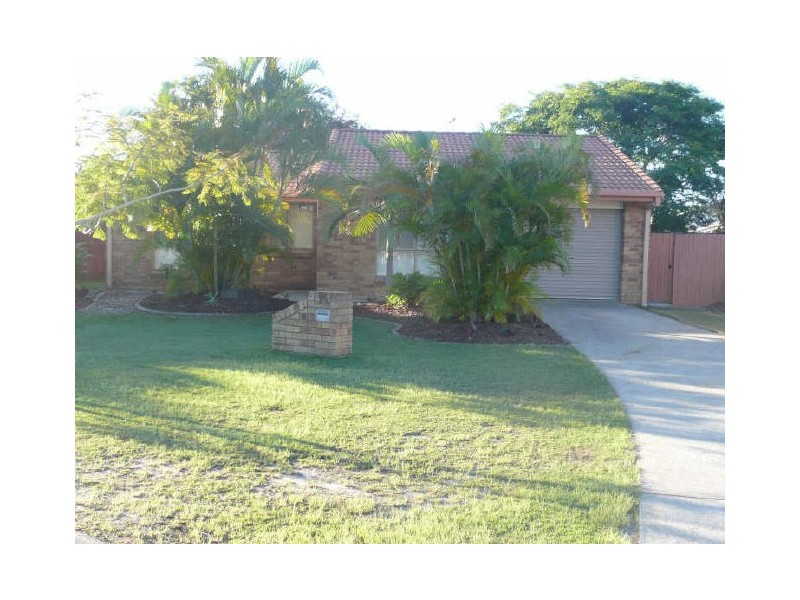 29 Seafoam Close, Varsity Lakes QLD 4227