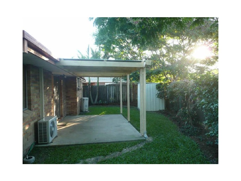 29 Seafoam Close, Varsity Lakes QLD 4227