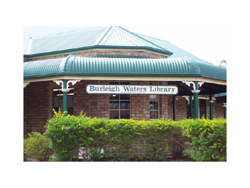99 Harrier Drive, Burleigh Waters QLD 4220