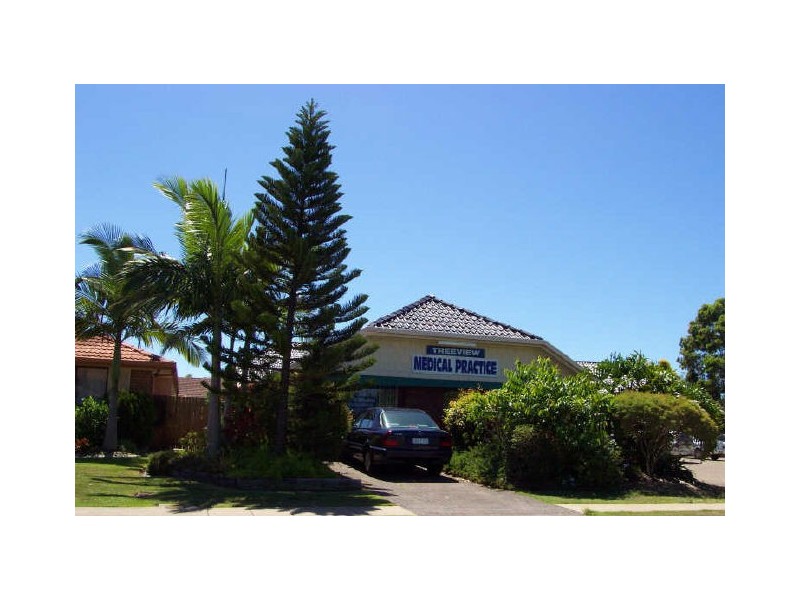 13/12 Bottlewood Court, Burleigh Waters QLD 4220