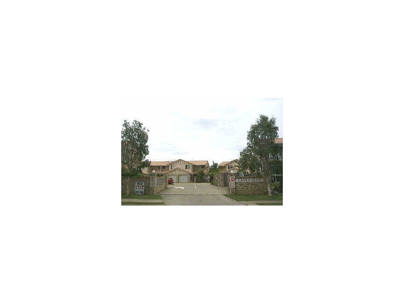 13/15 Harrier Drive, Burleigh Waters QLD 4220