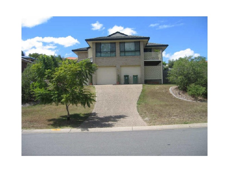 15 Cowell Drive, Reedy Creek QLD 4227