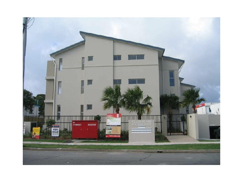 1/119 Sunshine Parade, Miami QLD 4220