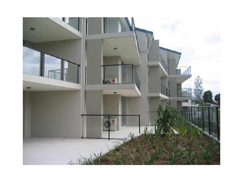 1/119 Sunshine Parade, Miami QLD 4220