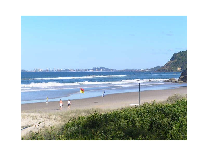 1/119 Sunshine Parade, Miami QLD 4220