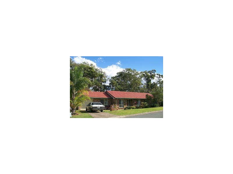23 Parklake Drive, Mudgeeraba QLD 4213