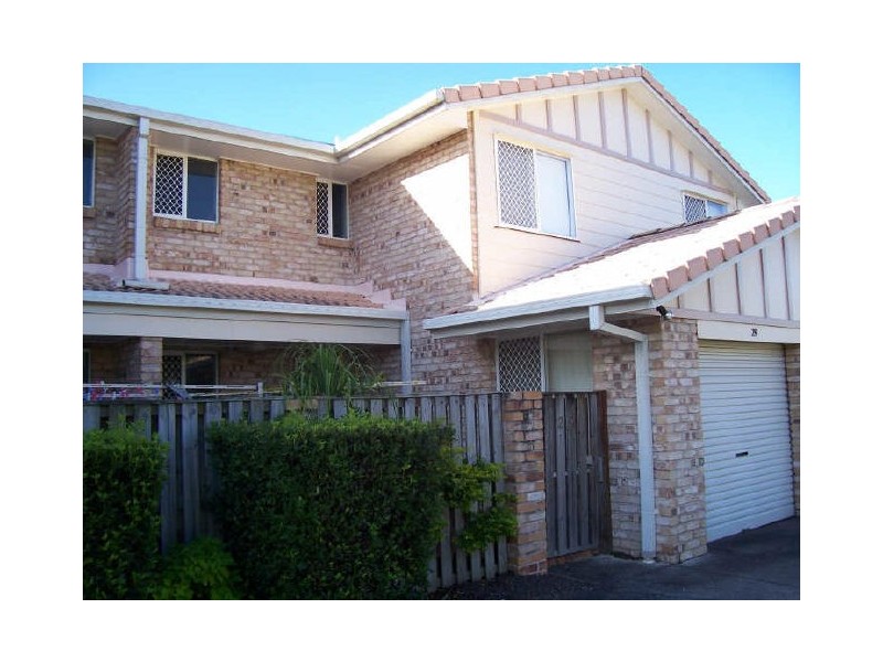 29/9 Harrier Drive, Burleigh Waters QLD 4220