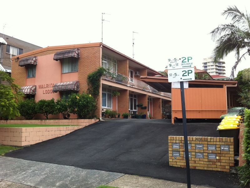 Burleigh Heads QLD 4220