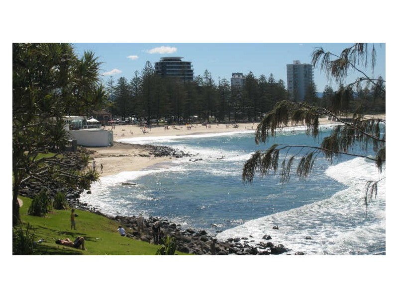 Burleigh Heads QLD 4220