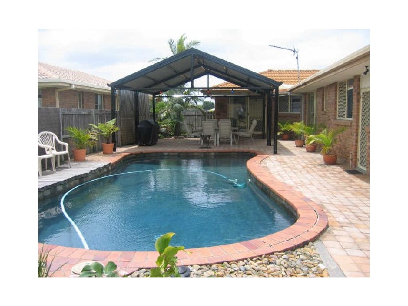 19 Galeen Drive, Burleigh Waters QLD 4220