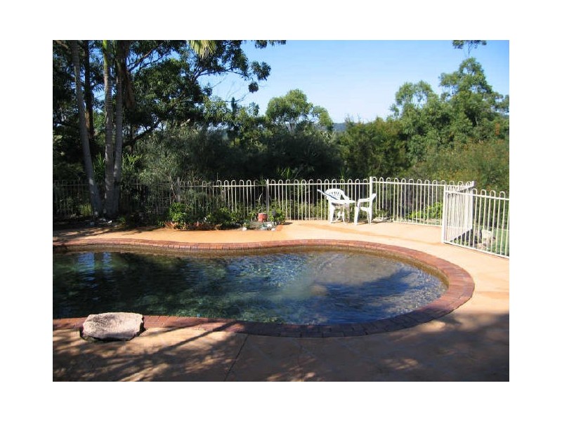 3 Wednesday Drive, Tallebudgera Valley QLD 4228