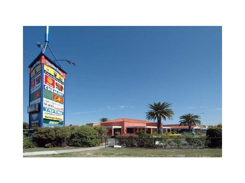 1/19 St Lucia Court, Varsity Lakes QLD 4227