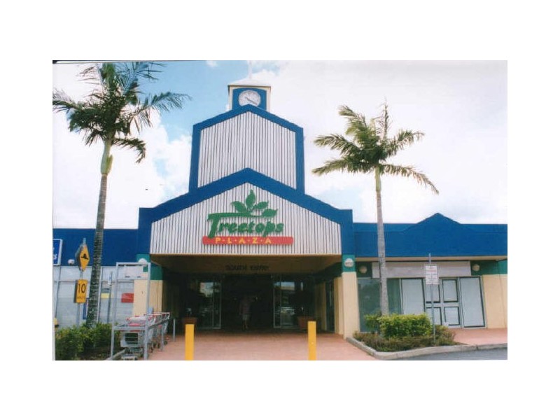1/19 St Lucia Court, Varsity Lakes QLD 4227