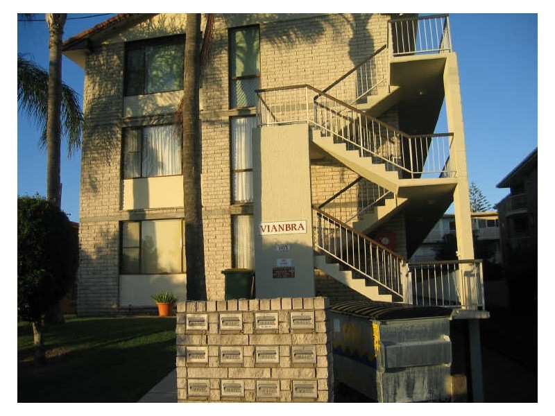 6/1871 Gold Coast Highway, Burleigh Heads QLD 4220