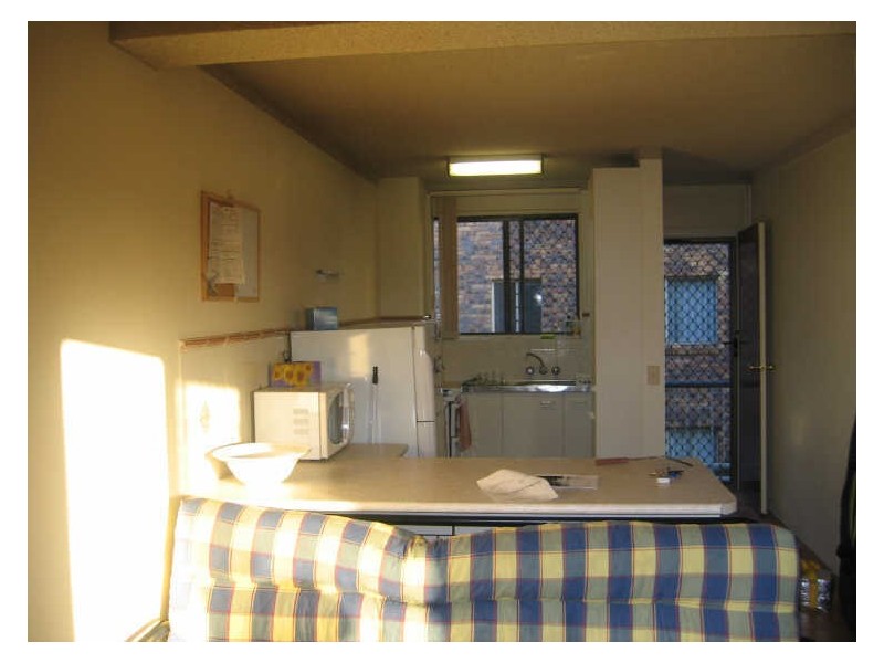 6/1871 Gold Coast Highway, Burleigh Heads QLD 4220