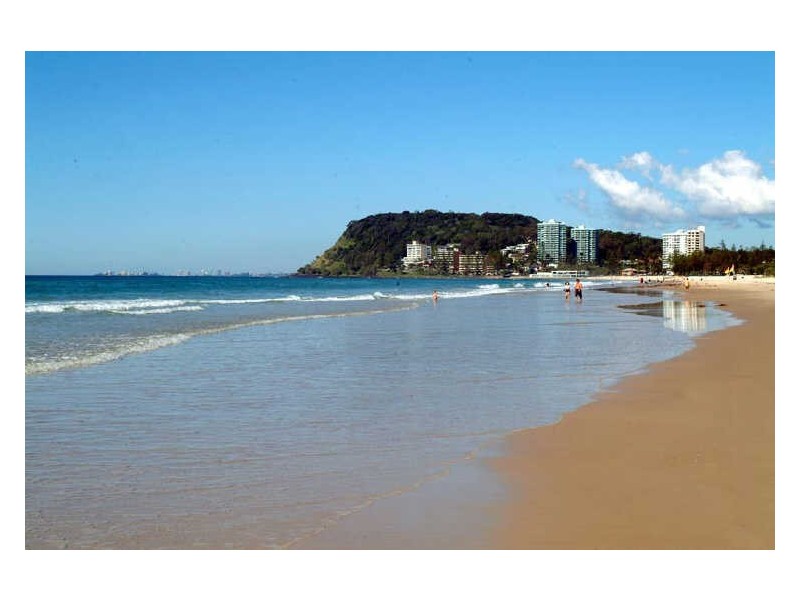 6/1871 Gold Coast Highway, Burleigh Heads QLD 4220