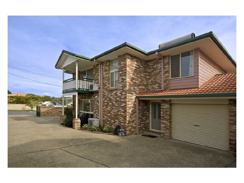 1/11 Ferny Fairway, Burleigh Heads QLD 4220
