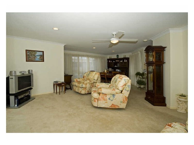 1/11 Ferny Fairway, Burleigh Heads QLD 4220
