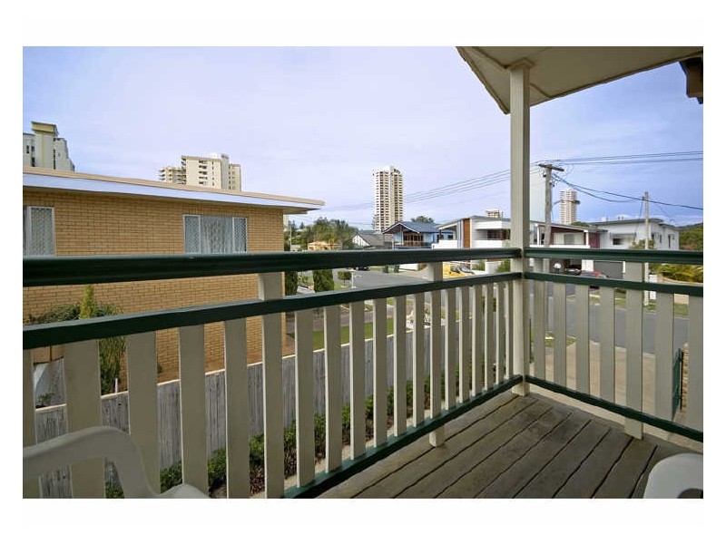 1/11 Ferny Fairway, Burleigh Heads QLD 4220
