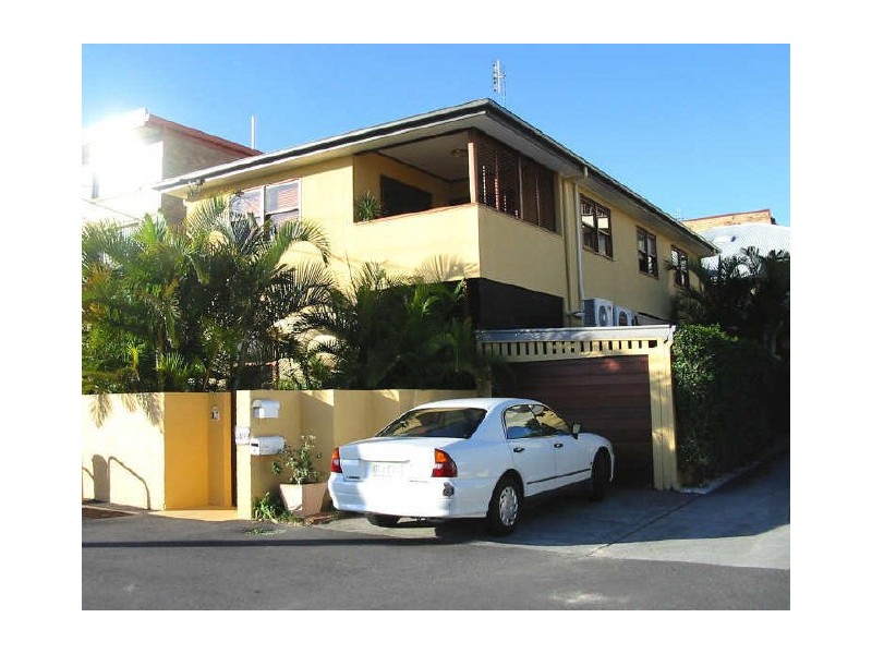 1/1499 Gold Coast Highway, Palm Beach QLD 4221