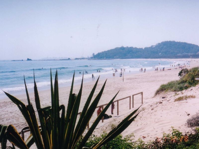 1/1424 Gold Coast Highway, Palm Beach QLD 4221