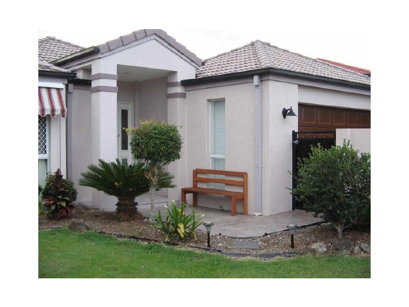 139 Dunlin Drive, Burleigh Waters QLD 4220