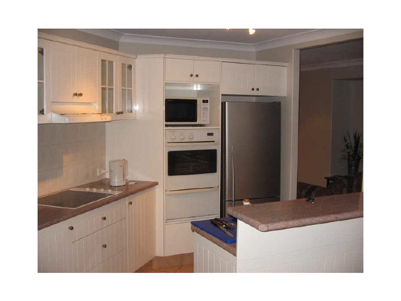 15 Vanderbilt Crt, Varsity Lakes QLD 4227