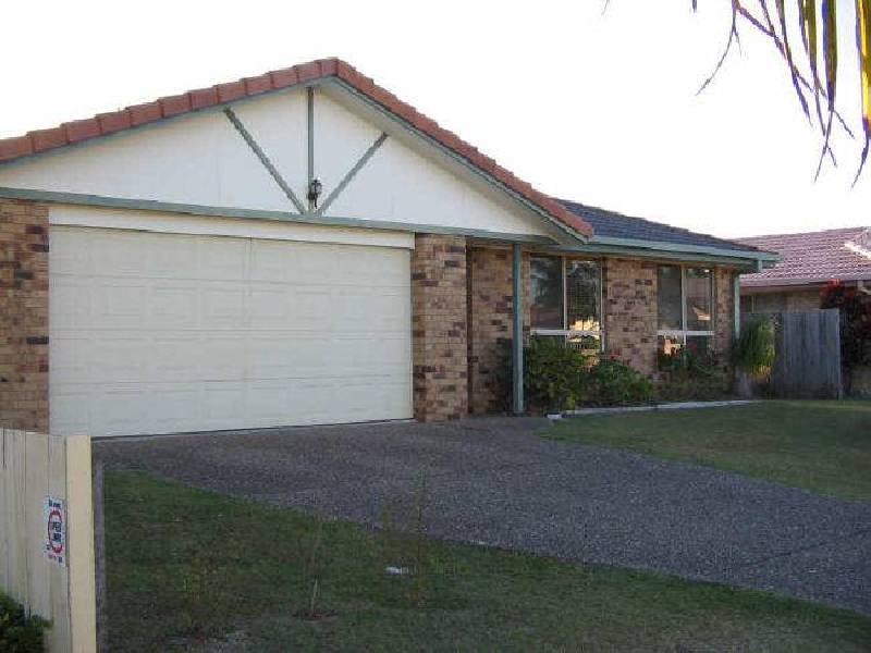 86 Cassowary Drive, Burleigh Waters QLD 4220