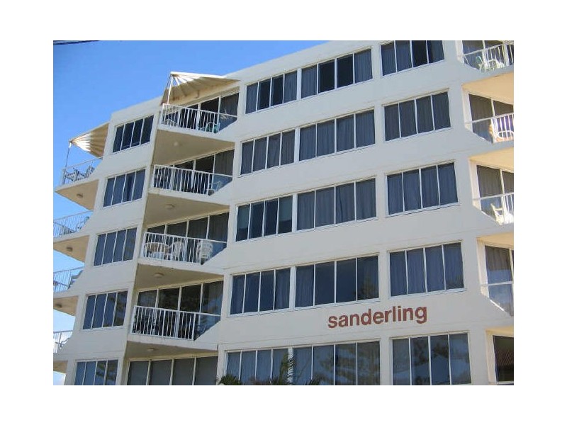 11/40 Marine Parade, Miami QLD 4220