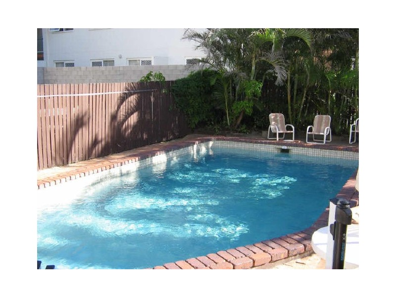 11/40 Marine Parade, Miami QLD 4220