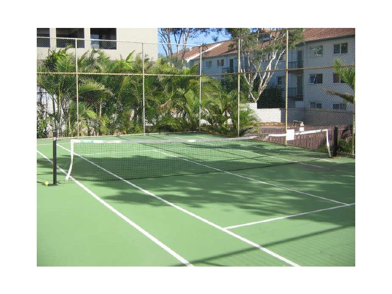 11/40 Marine Parade, Miami QLD 4220