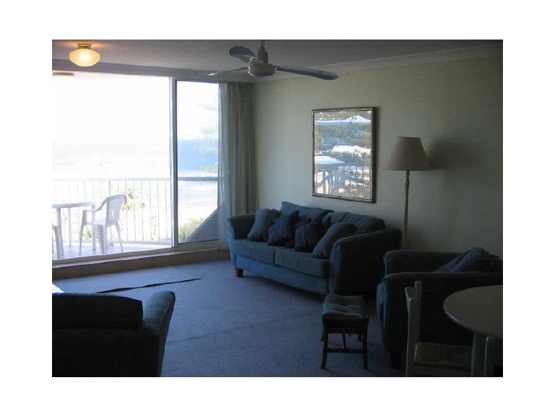 11/40 Marine Parade, Miami QLD 4220