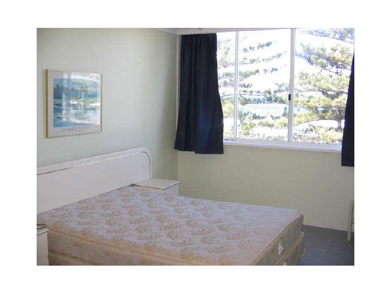 11/40 Marine Parade, Miami QLD 4220