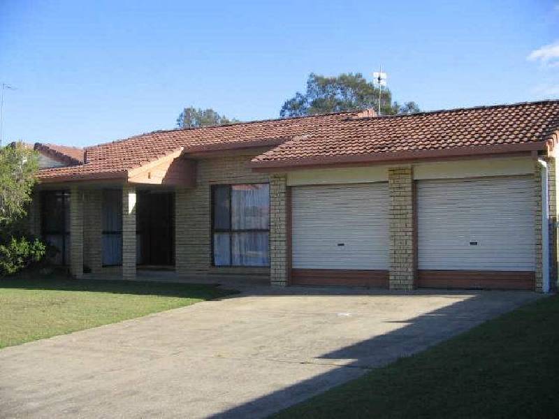 5 Ireby Court, Mermaid Waters QLD 4218