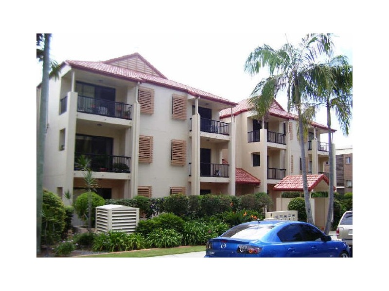 1/5 Ewart Street, Burleigh Heads QLD 4220