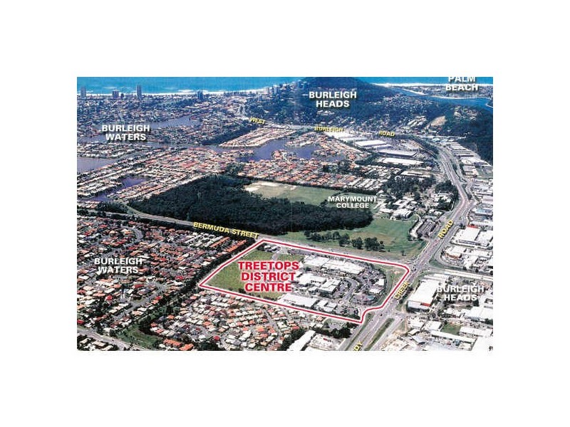 3604/14 Executive Drive, Burleigh Waters QLD 4220