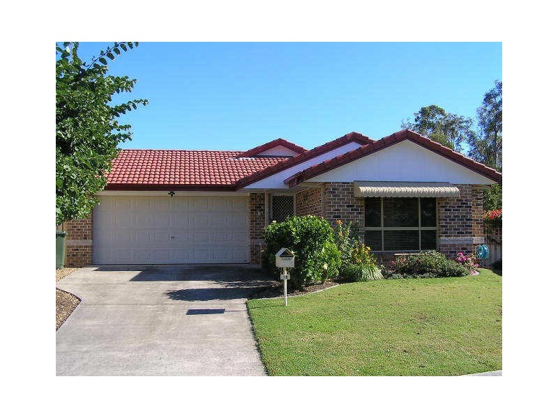 18 Comet Court, Mudgeeraba QLD 4213