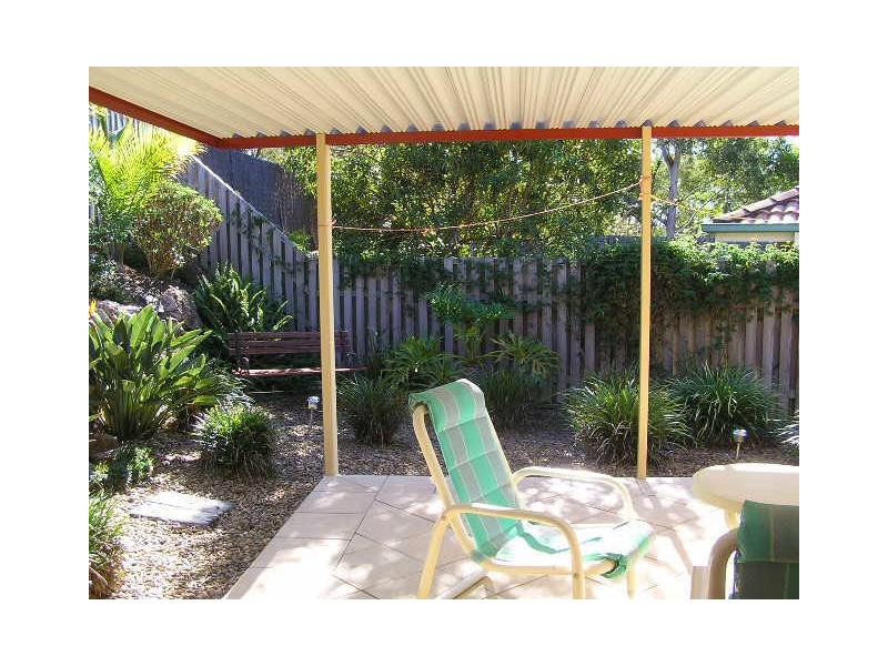 18 Comet Court, Mudgeeraba QLD 4213
