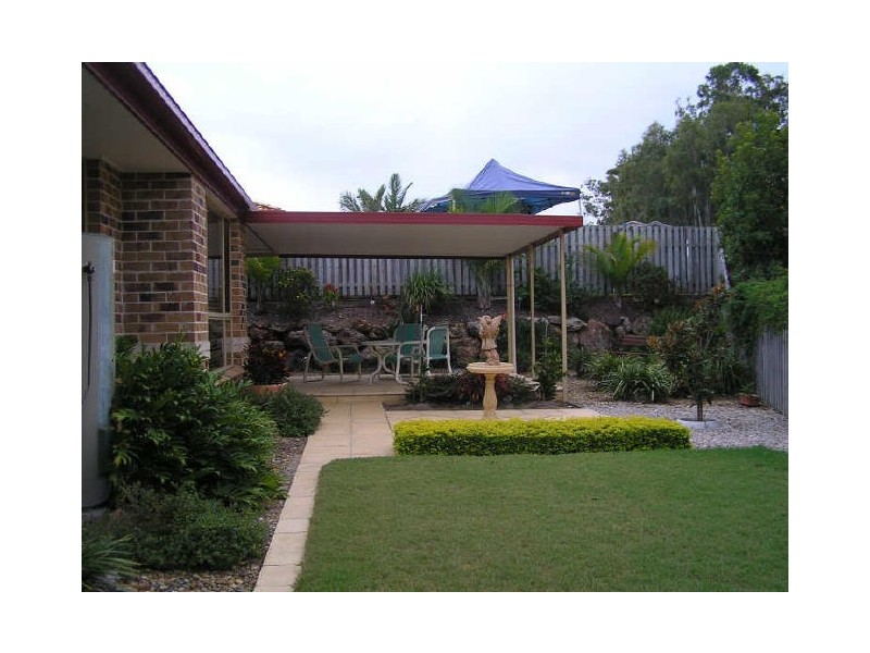 18 Comet Court, Mudgeeraba QLD 4213