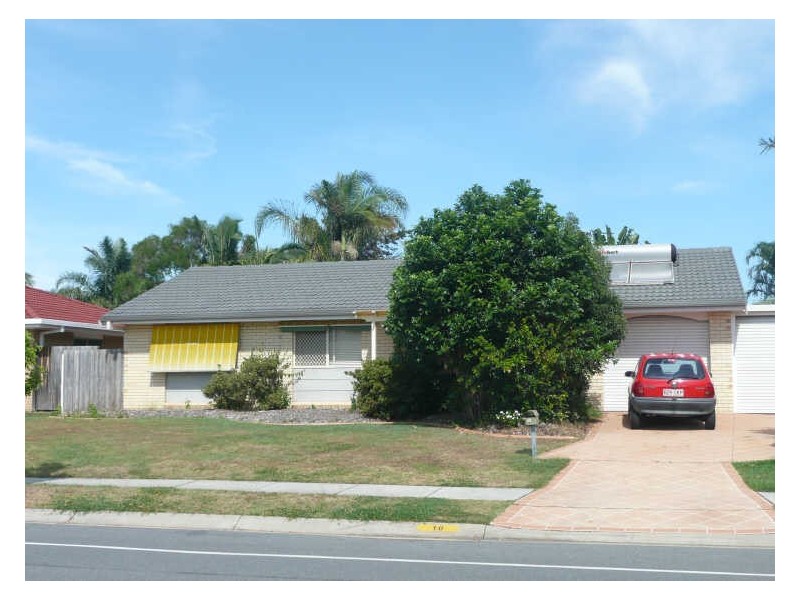 10 Anthony Drive, Burleigh Waters QLD 4220
