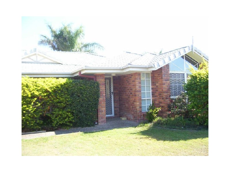 24 Vancouver Drive, Robina QLD 4226
