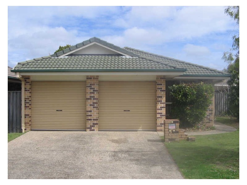 1/10 Thornleigh Cr, Varsity Lakes QLD 4227