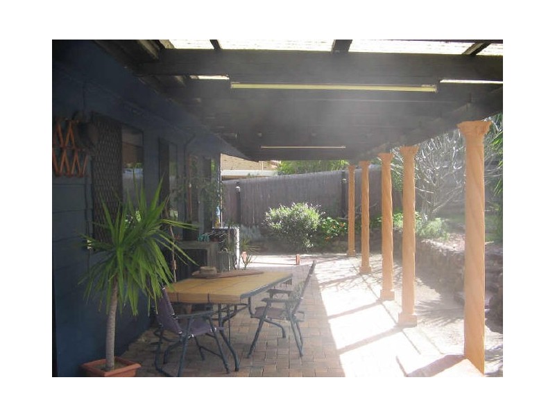 12 Bushtree Court, Burleigh Waters QLD 4220