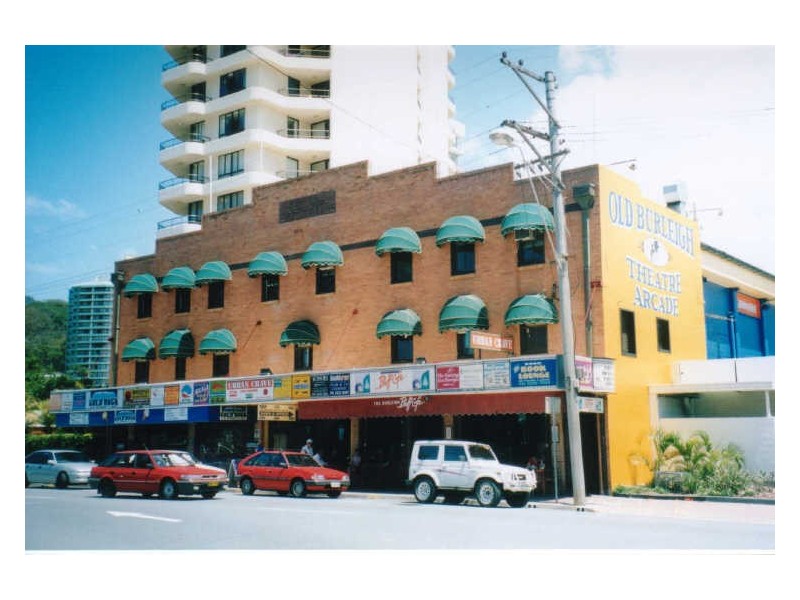 1/4 Hayle Street, Burleigh Heads QLD 4220