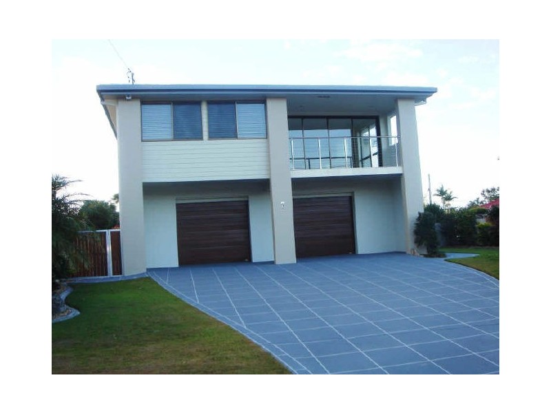 7 Jabiru Avenue, Burleigh Waters QLD 4220