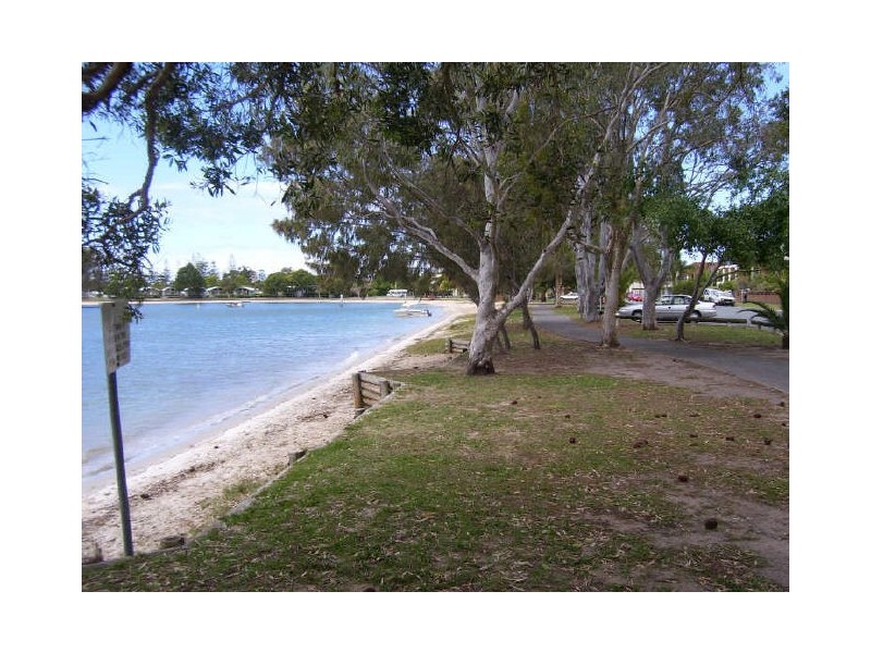 3/76 Tallebudgera Drive, Palm Beach QLD 4221