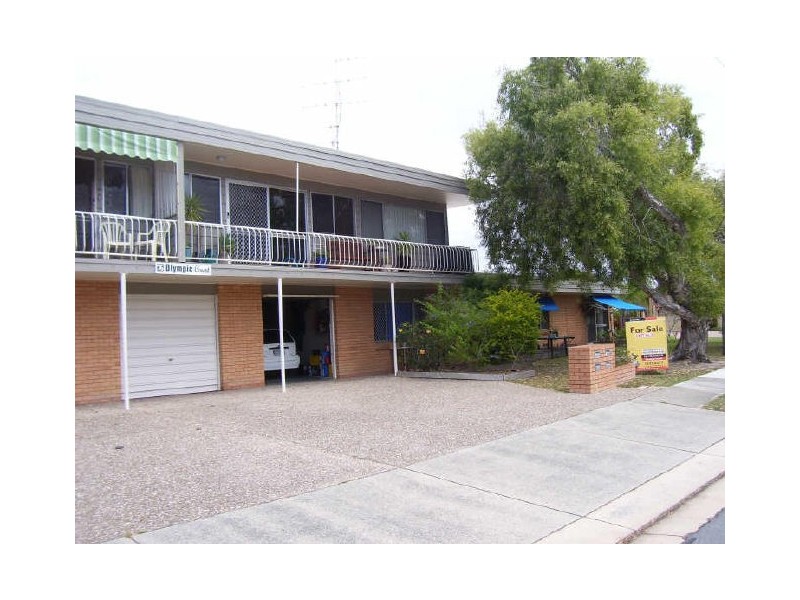 3/76 Tallebudgera Drive, Palm Beach QLD 4221