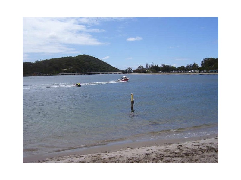 3/76 Tallebudgera Drive, Palm Beach QLD 4221