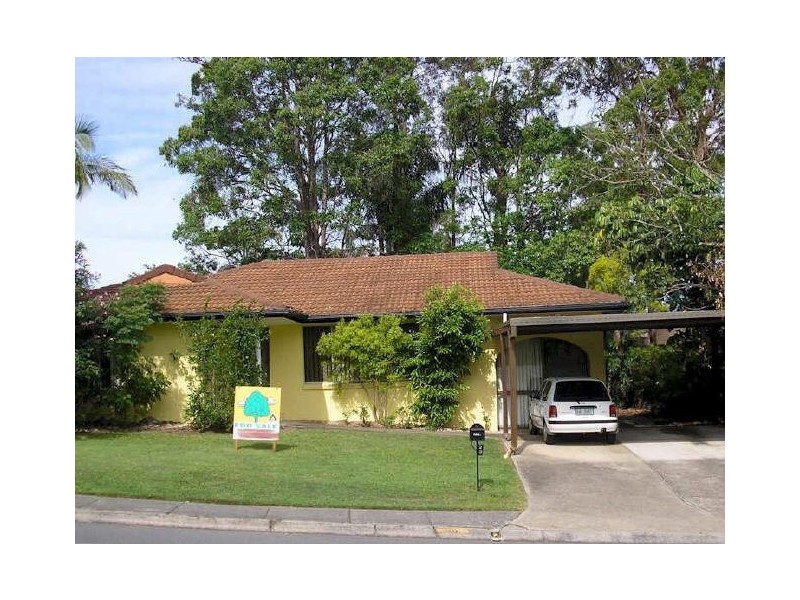 29 Pappas Way, Carrara QLD 4211